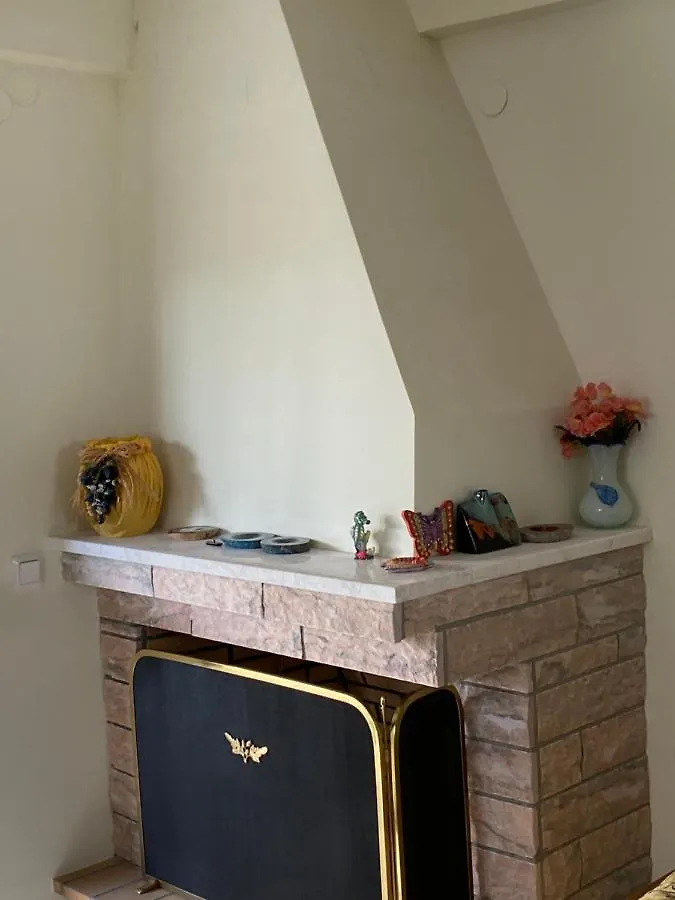 Holiday home Stella Maisonette Hanioti