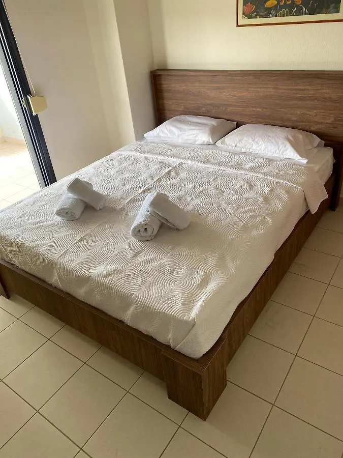 Stella Maisonette Hanioti Holiday home