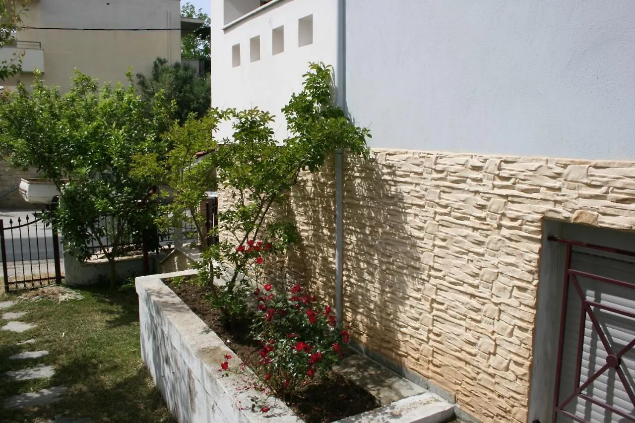 Stella Maisonette Hanioti Greece