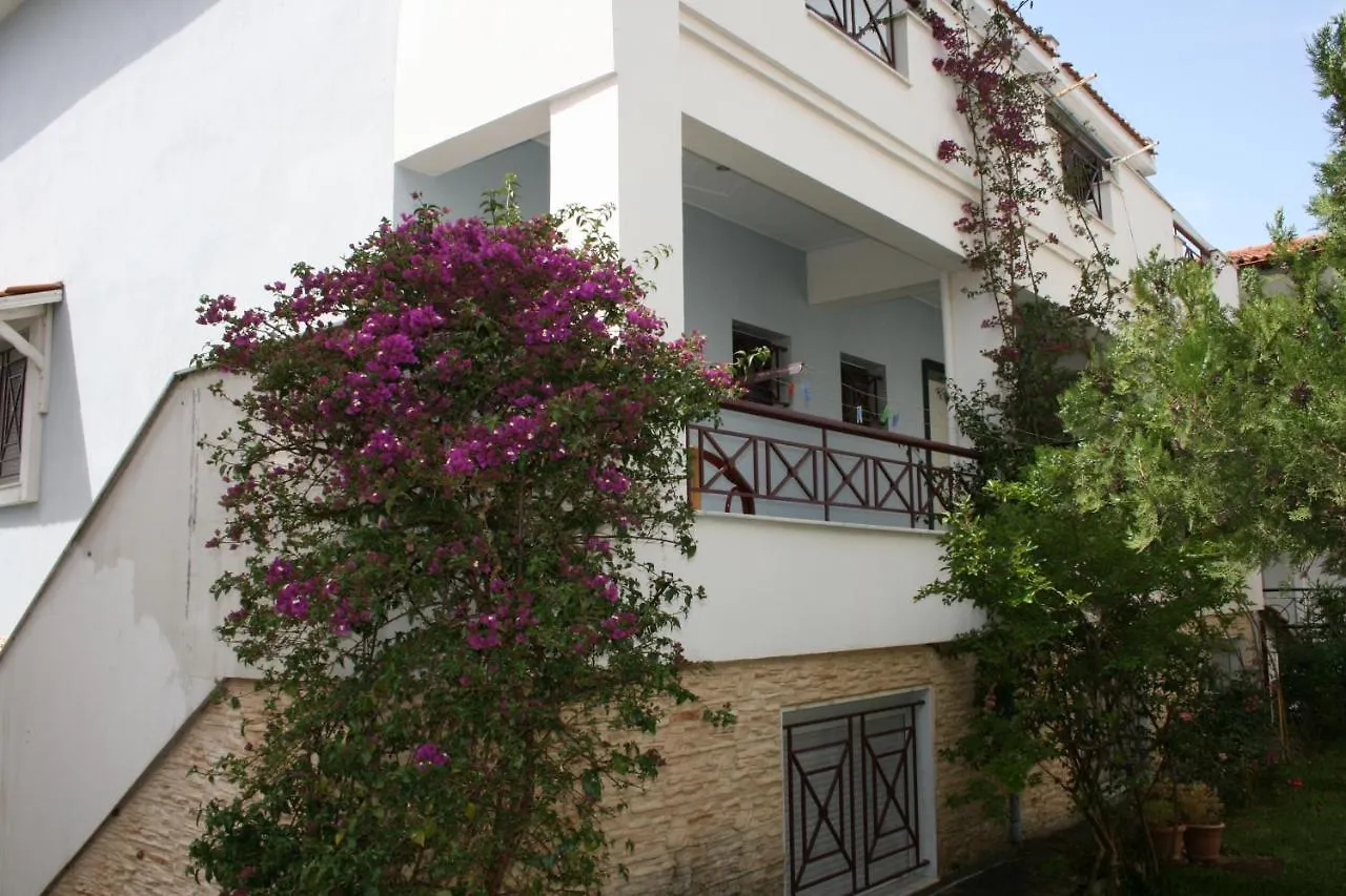 Stella Maisonette Hanioti 0*,  Greece